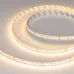 Лента светодиодная 7,7 Вт/м 24В IP20 2700K 144LED/м RT-A144-10mm SMD 2835 5 м