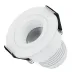 Светильник светодиодный LTM-R45WH 3W Warm White 30deg IP40 металл 3 года