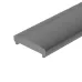 Экран FLOOR18-H15-3000 BLACK (Пластик)