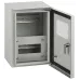 Корпус металлический навесной ЭРА SIMPLE ЩУ-1Н-6 (ЩУРН) (290х190х145) IP54 У2 серый