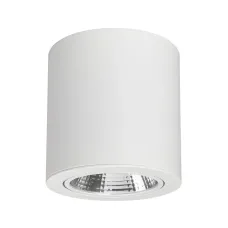 Светильник SP-FOCUS-R140-30W Day White (ARL, IP20 Металл, 3 года)