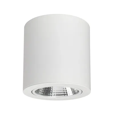 Светильник SP-FOCUS-R140-30W Warm White (ARL, IP20 Металл, 3 года)
