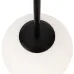 Светильник подвесной Maytoni Basic form MOD321PL-01B1 E14х1х40W Черный