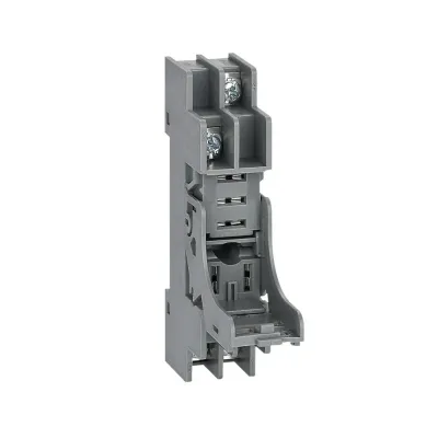 Розетка реле NTC12-1Z для NJX12 1ПК (R)