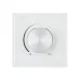 Панель роторная INTELLIGENT ARLIGHT SMART-DALI-301-31-DT6/DT8 Белая, BUS/24V, встраив., Tuya Wi-Fi