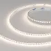 Лента светодиодная 9.6 Вт/м 24В 3500K IP20 160LED/м RT-A160-5mm SMD 2835 5 м