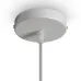 Светильник подвесной Pearl 1х40Вт G9 IP20 Freya FR5388PL-01CH
