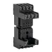 Разъем для реле РM4 22/4 AVERES Разъем для реле РM4 22/4 AVERES