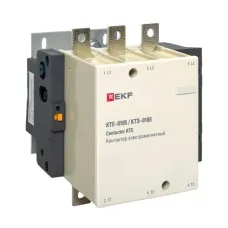 Контактор КТЭ 185А 380В NO EKF PROxima