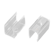 Держатель ARL-MOONLIGHT-1712-CLIP CLEAR ARL, пластик