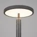 Светильник SP-ALYSS-TAB-R22.5x30-5W Warm3200-MIX GR-DG, 110 deg, 230V, IP20, мрамор, 5 лет