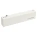 Замок электромагнитный ML-295K с уголком IP67 12В усилие 300 кг белый