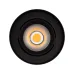 Светильник светодиодный SP-FOCUS-R110-18W Day4000 (BK, 50 deg, 230V) (ARL, IP54 металл, 5 лет)