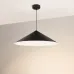 Светильник светодиодный SP-MAKOTO-R750-14W Warm3000 (BK, 36 deg, 230V, TRIAC) (ARL, IP20 металл, 3 года)