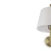 Светильник настенный (бра) Sandy 1х40Вт E27 IP20 Freya FR5118WL-01BS