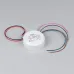 Блок питания ARJ-KE-42700-PFC-DALI-R (30W, 9-42V, 0.7A) (IP20 Пластик, 3 года)