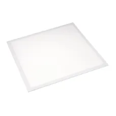 Светильник DL-INTENSO-S600x600-40W White6000 (WH, 120 deg, 230V) (, IP20 Металл, 5 лет)