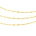 Лента светодиодная 11Вт/м 24В 6000K IP65 544LED/м COB-SE-X544-8mm CSP 5м