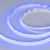 Лента светодиодная 16 Вт/м 24В IP20 RGB 840LED/м COB-X840-10-12mm CSP 5 м