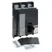 Выключатель автоматический ВА-99C (Compact NS) 1250/1600А 3P 50кА EKF PROxima