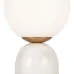Светильник настольный Freya Fossil FR5288TL-01W E14х1х60W Латунь