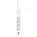 Умный удлинитель Connect PRO Wi-Fi c USB