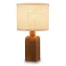 Светильник настольный Freya Forest FR5326TL-01W E27х1х60W Дерево
