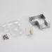 Соединитель угловой ARL-CLEAR-U15-90 (26x15mm) (ARL, Металл)