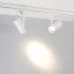 Насадка с фиксированным углом LGD-ARTIFACT-LENS-R65 (WH, 15 deg) (ARL, Металл)