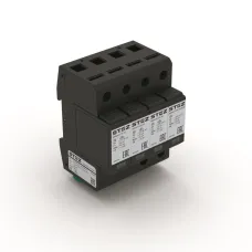 Устройство защиты УЗИП АвИмп-II-3.1-275/40-С 2 класс 3 фазы N PE