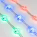 Модуль управляемый DMX-B3-D30 12V RGB (0.72W, IP68, 140 deg) (Пластик, 3 года)