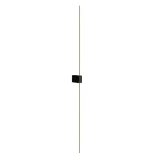 Настенный светильник (бра) Technical C071WL-L12GB3K Черный