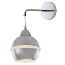 Светильник настенный (бра) FR5004WL-01CH