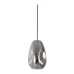 Светильник подвесной Maytoni Mabell P013PL-01CH E27х1х60W Хром