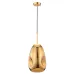 Светильник подвесной Maytoni Mabell P013PL-01G E27х1х60W Золото