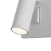 Настенный светильник (бра) Technical C040WL-L3W3K Белый