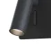 Настенный светильник (бра) Technical C040WL-L3B3K Черный