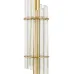 Светильник настольный Maytoni Alloro MOD088TL-01BS E27х1х60W Латунь
