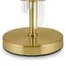 Светильник настольный Maytoni Alloro MOD088TL-01BS E27х1х60W Латунь