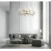 Светильник настольный Maytoni Beira MOD064TL-01N E27х1х60W Никель