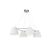 Светильник подвесной Barbara 4х60Вт E27 IP20 Freya FR5004PL-04CH
