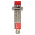 Индуктивный бесконтактный датчик PROXIS-2-18-08-N-NO-M12