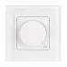 Панель SMART-P52-MIX-G-SUF 3V, 1 зона, Rotary, 2.4G ARL, IP20 пластик, 5 лет