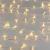 Гирлянда светодиодная декоративная ARD-STRING-CLASSIC-10000-CLEAR-100LED-STD WARM 230V, 7W ARDCL, IP65