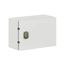 Корпус навесной уличный ST Outdoor с М/П ВxШxГ 200x300x150 мм, IP66