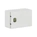 Корпус навесной уличный ST Outdoor с М/П ВxШxГ 200x300x150 мм, IP66