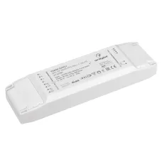 Блок питания ARV-SP-24090-PFC-DALI-1-10V-PD (24V, 3.75A, 90W) (IP20 Пластик, 5 лет)
