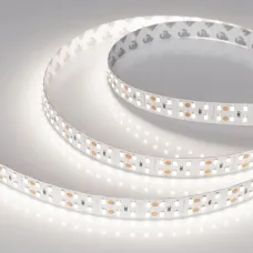 Лента светодиодная 19,2 Вт/м 24В IP20 5000K 240LED/м RT-A240-15mm CRI98 SMD 2835 5 м