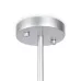 Люстра Satellite 6х60Вт E27 IP20 Freya FR5165PL-06S