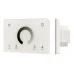 Панель Sens SMART-P79-DIM White (230V, 4 зоны, 2.4G) (ARL, IP20 Пластик, 5 лет) Панель Sens SMART-P79-DIM White (230V, 4 зоны, 2.4G) (ARL, IP20 Пластик, 5 лет)